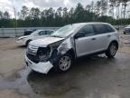 2010 Ford Edge Se for Sale in Harleyville, SC - Front End