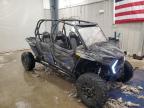 2022 POLARIS RZR XP 4 1000 for sale at Copart WY - CASPER