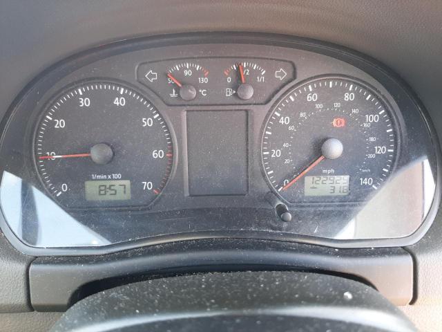 2005 VOLKSWAGEN POLO S 75