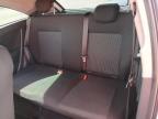 2011 VAUXHALL CORSA EXCI for sale at Copart WISBECH
