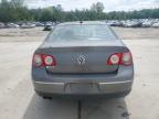 2007 Volkswagen Passat 2.0T за продажба в Gaston, SC - Front End
