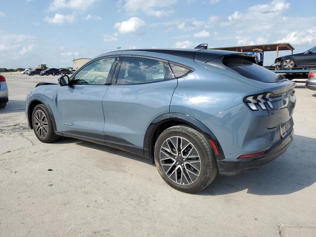  FORD MUSTANG 2024 Granatowy