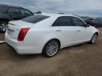 2018 Cadillac Cts Premium Luxury للبيع في Elgin، IL - Front End