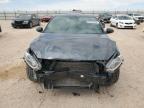 2021 Kia Forte Gt Line за продажба в Andrews, TX - Front End