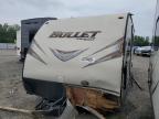 2016 Dutchman Bullet for Sale in Conway, AR - Water/Flood