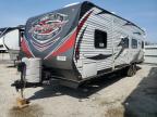 2016 Foresriver Stealth იყიდება Harleyville-ში, SC - Side