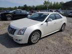 2013 Cadillac Cts Premium Collection zu verkaufen in Memphis, TN - Water/Flood