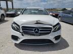 2017 Mercedes-Benz E 300 en Venta en West Palm Beach, FL - Front End