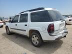 2002 Chevrolet Trailblazer Ext за продажба в San Antonio, TX - Hail