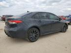 2025 Toyota Corolla Le zu verkaufen in San Antonio, TX - Hail