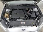 2015 Ford Fusion Se за продажба в Fresno, CA - Side