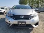 2015 Honda Fit Ex للبيع في Arlington، WA - Rear End