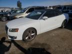 2010 Audi A5 Premium Plus იყიდება North Las Vegas-ში, NV - Mechanical