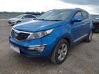 2012 KIA SPORTAGE K for sale at Copart CORBY