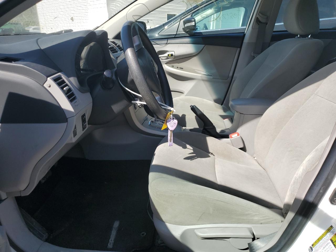 2T1BU4EE1DC081871 2013 Toyota Corolla Base