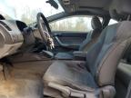 2007 Honda Civic Ex for Sale in Ellwood City, PA - Front End