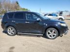 2008 MITSUBISHI OUTLANDER XLS for sale at Copart ON - LONDON