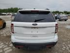 2013 Ford Explorer Xlt de vânzare în Kansas City, KS - Side