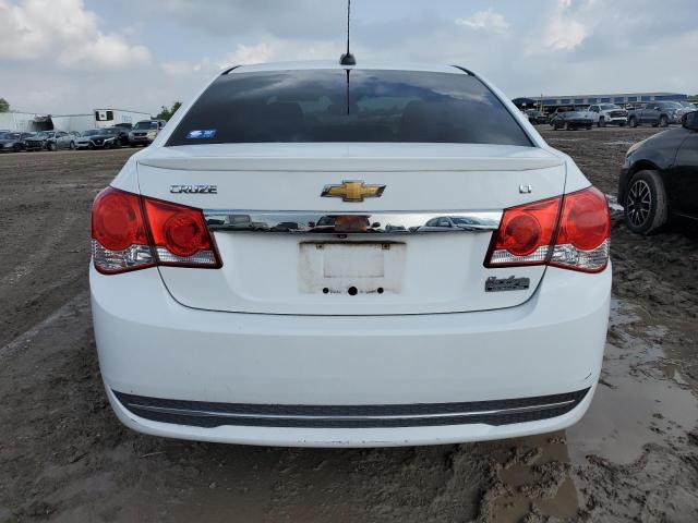  CHEVROLET CRUZE 2015 Белый