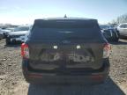 2022 Ford Explorer Police Interceptor на продаже в Central Square, NY - Front End
