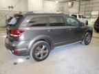 2015 Dodge Journey Crossroad за продажба в Columbia, MO - Rear End