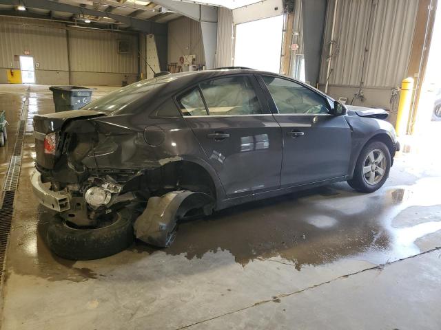  CHEVROLET CRUZE 2016 Вугільний