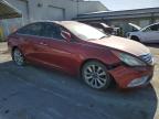 2011 Hyundai Sonata Se на продаже в Las Vegas, NV - Front End