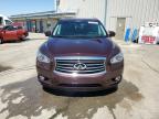 2015 Infiniti Qx60  for Sale in Memphis, TN - Undercarriage