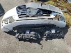 2016 Audi A6 Premium Plus на продаже в Arlington, WA - Front End