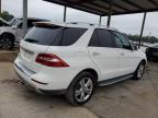 2015 Mercedes-Benz Ml 350 for Sale in Hueytown, AL - Minor Dent/Scratches