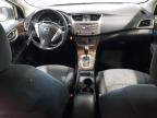 2014 Nissan Sentra S на продаже в Rogersville, MO - Front End