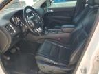2012 Dodge Durango Citadel იყიდება Cahokia Heights-ში, IL - Top/Roof