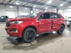 2022 Ford Edge Sel de vânzare în Ham Lake, MN - All Over