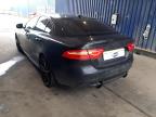 2015 JAGUAR XE S V6 AU for sale at Copart SANDTOFT