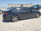 2018 Mercedes-Benz E 400 იყიდება Wilmer-ში, TX - Water/Flood