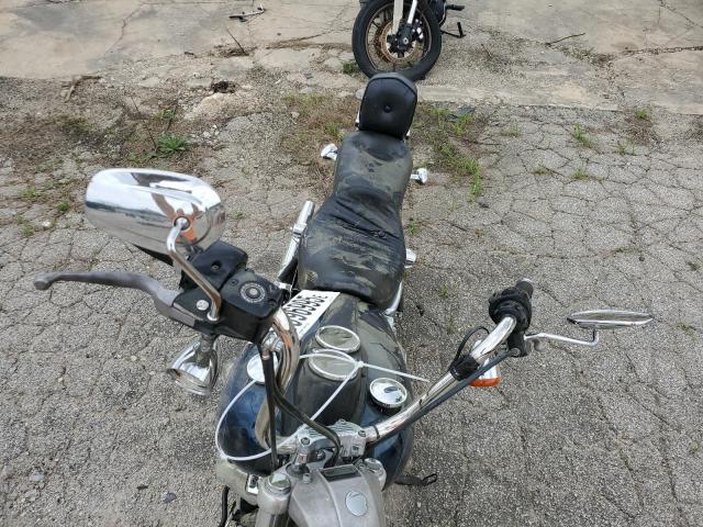 2004 HARLEY-DAVIDSON FXDLI   