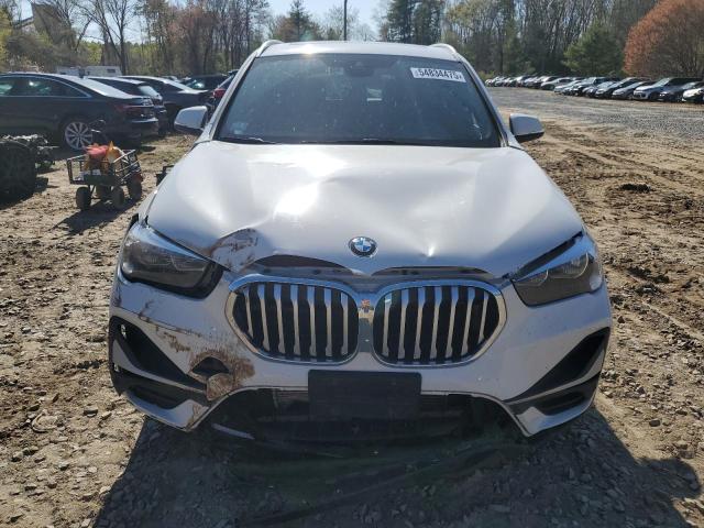  BMW X1 2020 Biały