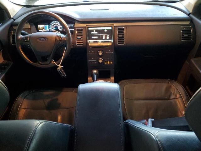  FORD FLEX 2015 Gray