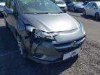 2017 VAUXHALL CORSA SRI for sale at Copart SANDTOFT