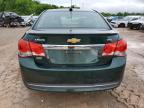 2015 Chevrolet Cruze Ltz за продажба в Oklahoma City, OK - Front End