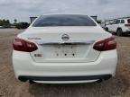2018 Nissan Altima 2.5 للبيع في Mercedes، TX - Front End