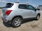 2021 Chevrolet Trax 1Lt   na sprzedaż w Mercedes, TX - Water/Flood