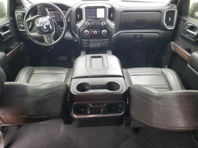  GMC SIERRA 2019 Biały