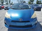 2012 Toyota Prius C  for Sale in Riverview, FL - Rear End