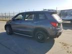 2021 Honda Passport Exl на продаже в Sacramento, CA - Stripped
