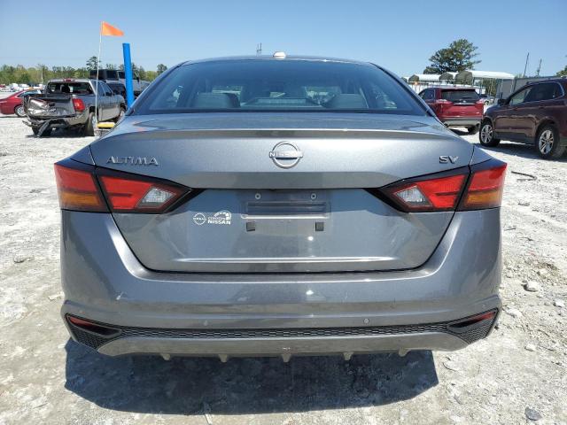  NISSAN ALTIMA 2023 Szary
