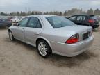 2005 Lincoln Ls  for Sale in Elgin, IL - Side