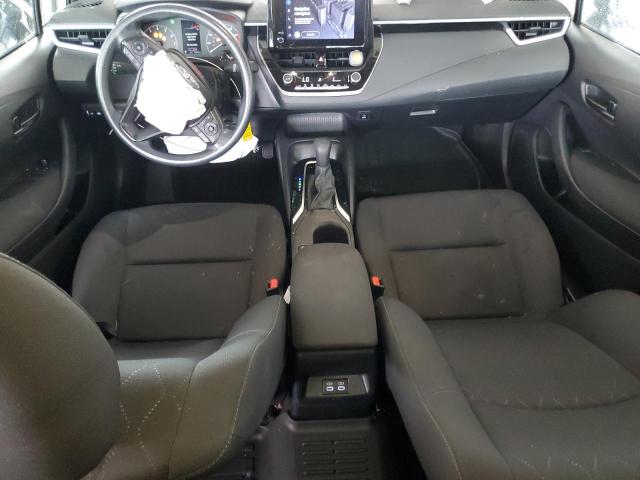  TOYOTA COROLLA 2024 White