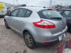 2014 RENAULT MEGANE D-Q for sale at Copart BRISTOL