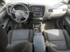 2018 Mitsubishi Outlander Se for Sale in Portland, OR - Side